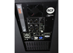 RCF 4PRO 8002-AS (18675)