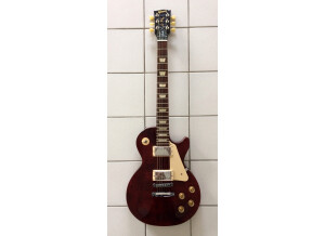 Gibson Les Paul Studio 2012 - Wine Red (39653)
