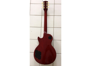 Gibson Les Paul Studio 2012 - Wine Red (42935)