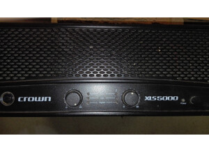 Crown XLS 5000 (95145)