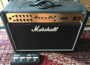 Marshall JVM205C (75706)