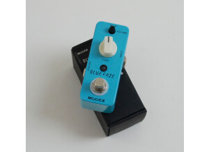 Mooer Blue Faze (29868)