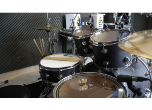 DW Drums Eco-X (4372)