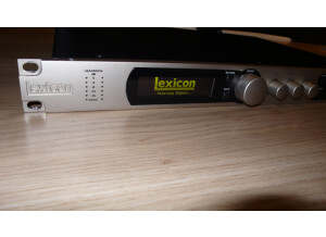 Lexicon PCM96 (71134)