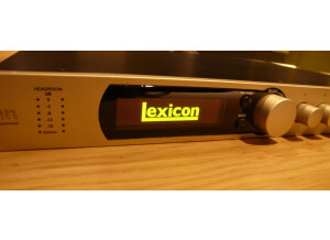 Lexicon PCM96 (21150)