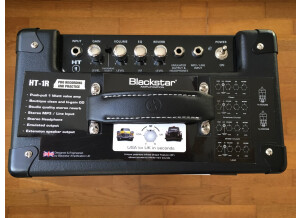 Blackstar Amplification HT-1R (64009)