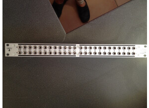 Behringer Ultrapatch Pro PX3000 (50518)