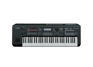 Yamaha MOXF6 (43877)