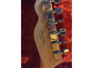 Telecaster American Special 3