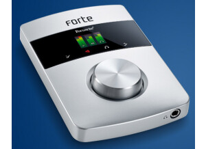 Focusrite forte 160570
