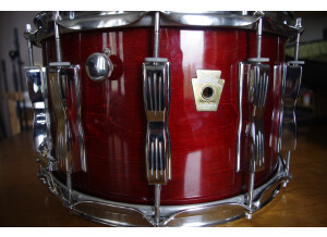 Ludwig Drums Coliseum Snare (24690)