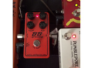 Xotic Effects BB Preamp (77668)