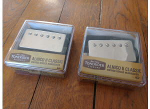 Tonerider AC2 Alnico II Classic