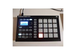 Native Instruments Maschine Mikro MKII (7961)
