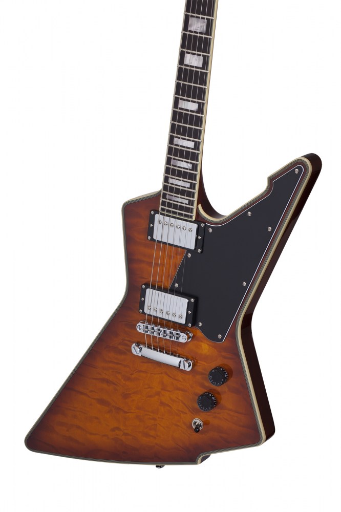 e 1 custom vsb downshot highres