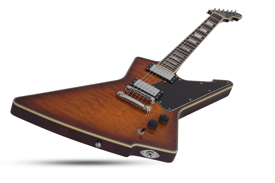 e 1 custom vsb laying full highres