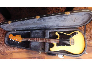 Fender Musicmaster 1978 USA