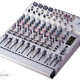 Eurorack MX1604A Eurorack MX1604A