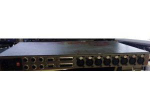 Ati Audio 8MX2 (39784)