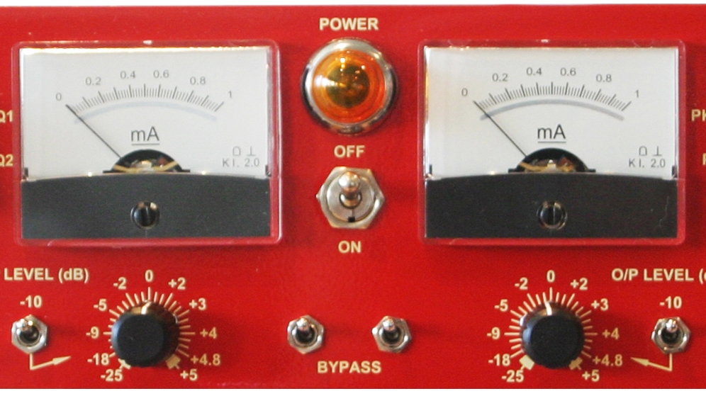 Thermionic Culture Culture Vulture Anniversary Limited Edition MASTERING