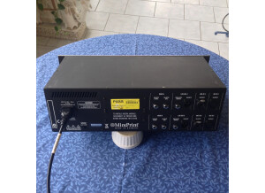 Mindprint DTC Dual Tube Channel (25111)