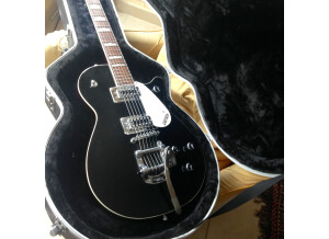 Gretsch G5435T Pro Jet w/Bigsby - Black (77634)