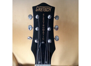 Gretsch G5435T Pro Jet w/Bigsby - Black (39627)