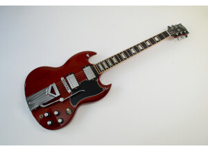 Gibson 1961 Les Paul Tribute SG - Cherry (22534)