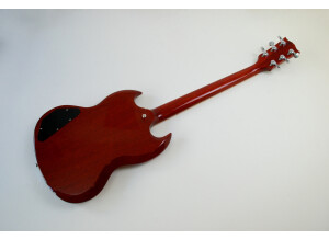 Gibson 1961 Les Paul Tribute SG - Cherry (78115)