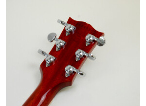 Gibson 1961 Les Paul Tribute SG - Cherry (44031)
