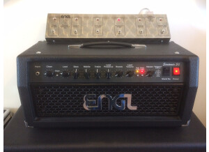 ENGL E335 Screamer 50 Head (40810)