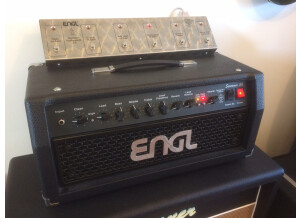 ENGL E335 Screamer 50 Head (10845)