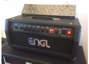 ENGL E335 Screamer 50 Head (86315)