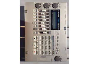 Boss BR-600 Digital Recorder (4995)