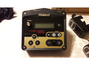 Roland TM-2 Trigger Module (62310)
