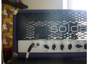 Soldano Hot Rod 50 (12916)