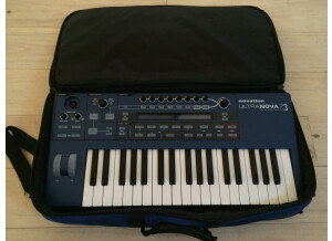 Novation UltraNova (42839)