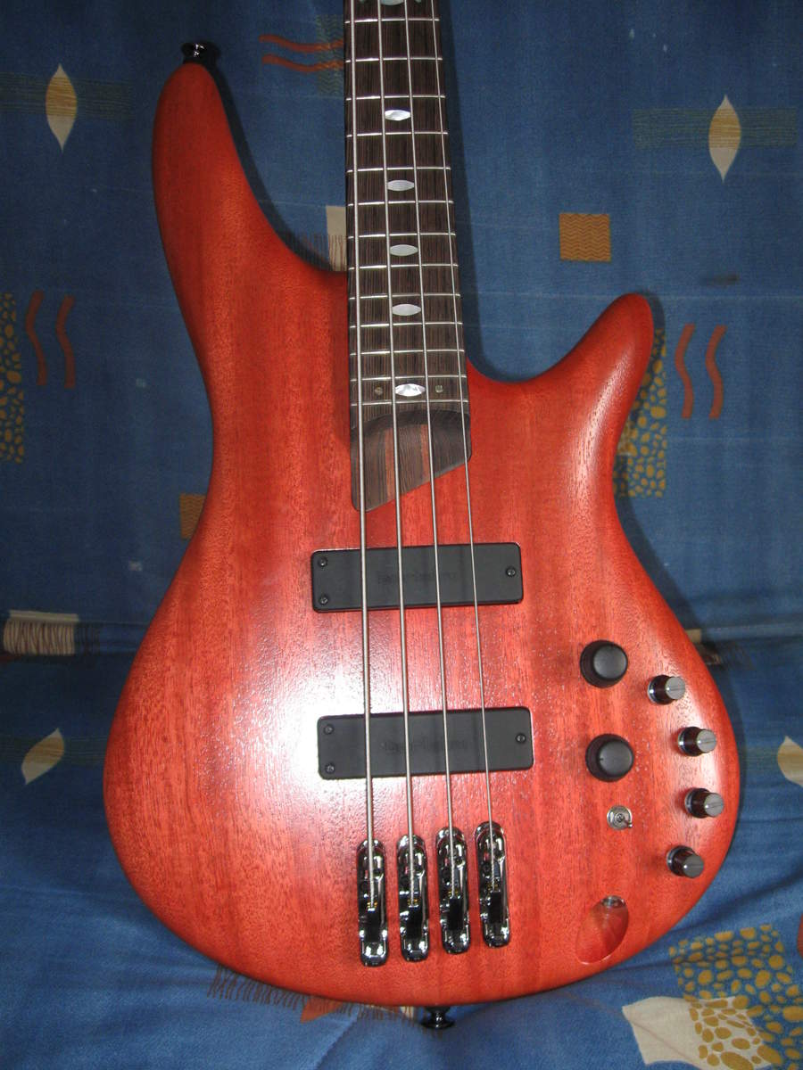 Ibanez SR4000E