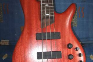 Ibanez SR4000E