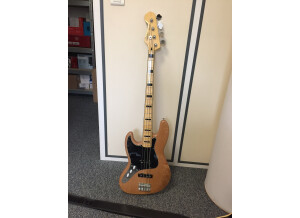 Squier Vintage Modified Jazz Bass LH (79802)