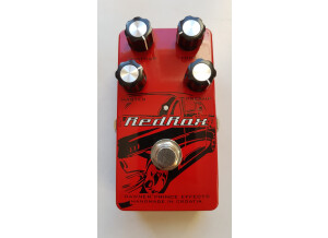 Dawner Prince Effects Red Rox (70640)