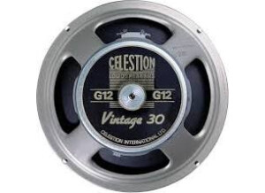 Celestion V30