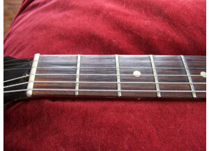 Gibson Les Paul Junior forme SG (originale)