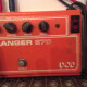 670 Flanger  670 Flanger