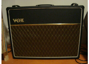 Vox AC30 6/TBX (55838)