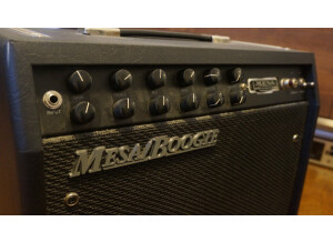 Mesa Boogie F30 1x12 Combo (73411)