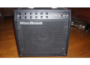 Mesa Boogie F30 1x12 Combo (9713)