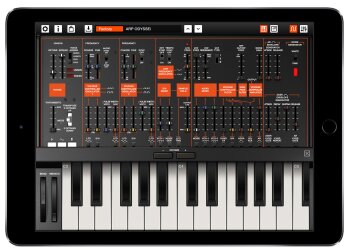 ARP ODYSSEi iPad Air2 bk 4 ARP ODYSSEi iPad Air2 bk 4