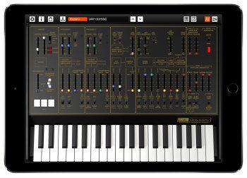 ARP ODYSSEi iPad Air2 bk Rev2 ARP ODYSSEi iPad Air2 bk Rev2