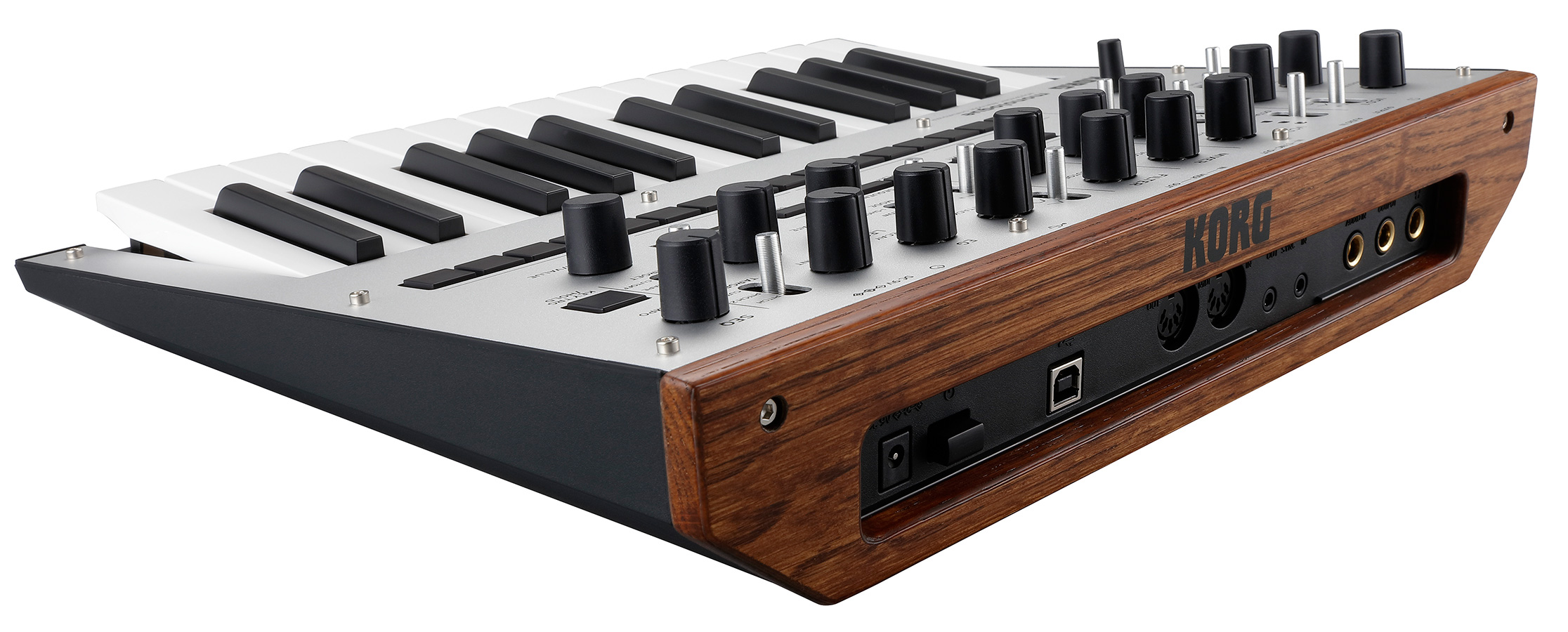 4 monologue SV slant rear